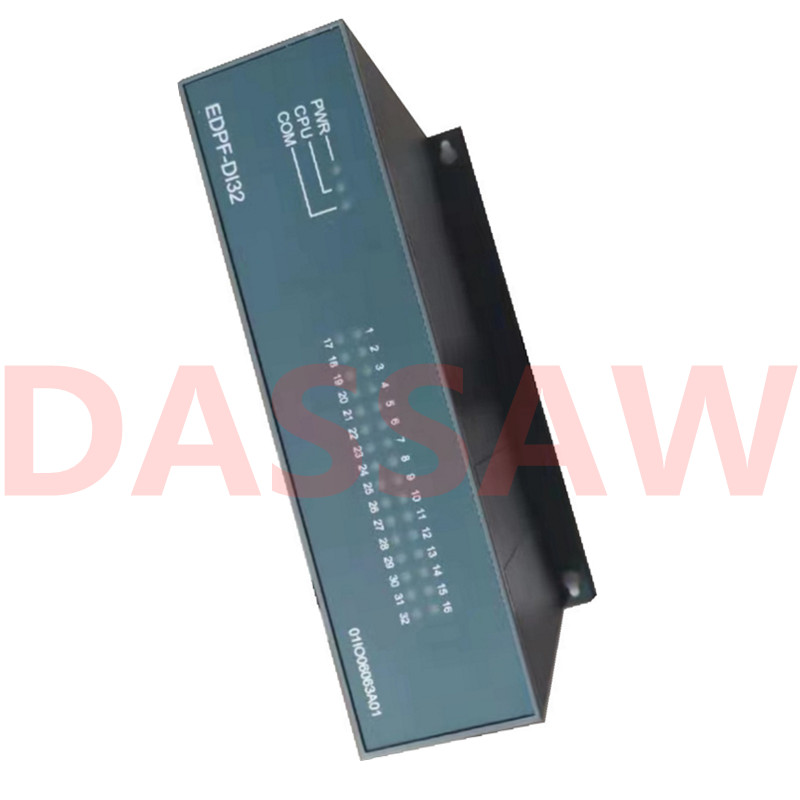國(guó)電智深 EDPF-DI32 DI32通道開(kāi)關(guān)量輸出模塊